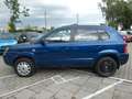 Hyundai TUCSON 2.0 GLS*LEDER*1 HAND*KLIMA Blau - thumbnail 8