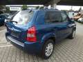 Hyundai TUCSON 2.0 GLS*LEDER*1 HAND*KLIMA Blau - thumbnail 5
