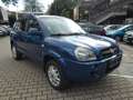 Hyundai TUCSON 2.0 GLS*LEDER*1 HAND*KLIMA Blau - thumbnail 3
