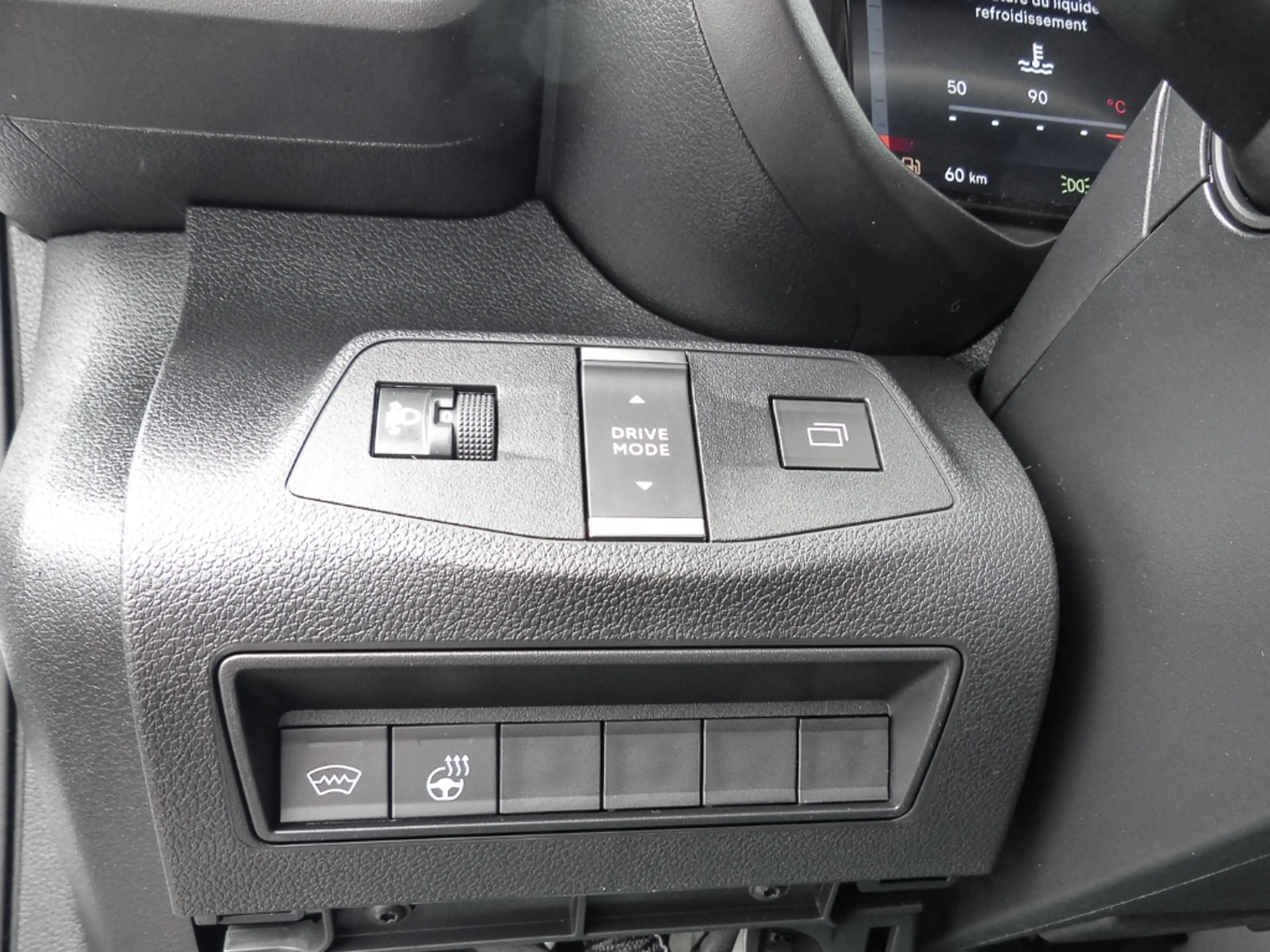 Fiat Doblo Kastenwagen XL 1.5 Diesel 96 kW — photo 9