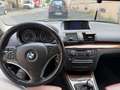 BMW 118 118d Coupe Czarny - thumbnail 10