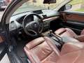 BMW 118 118d Coupe Czarny - thumbnail 13