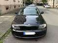 BMW 118 118d Coupe Czarny - thumbnail 4