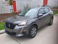 Peugeot 2008 2008 PureTech 100 Stop Grijs - thumbnail 2