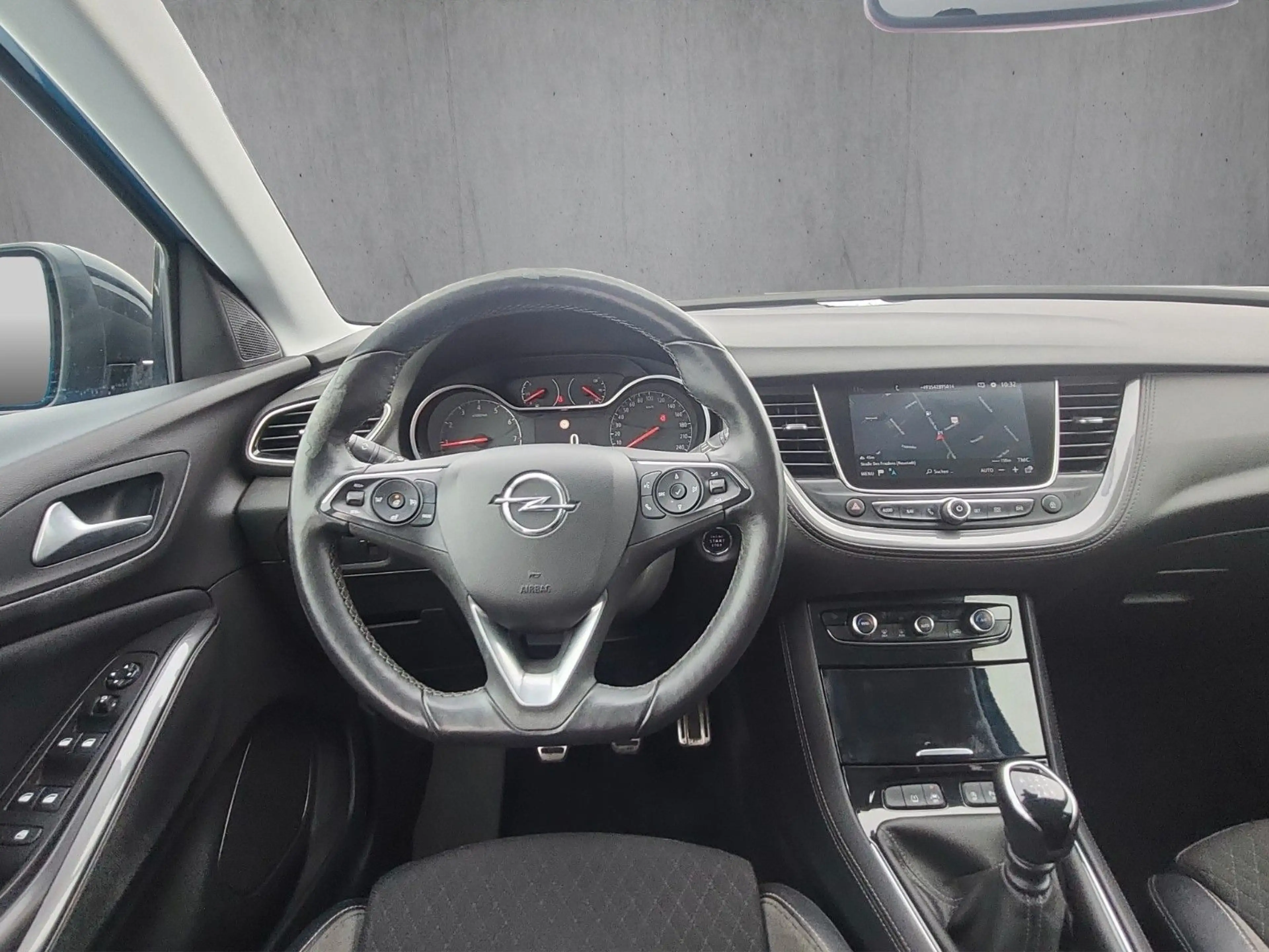 Opel Grandland X Premium "Innovation" Voll-LED/Kamera — photo 12