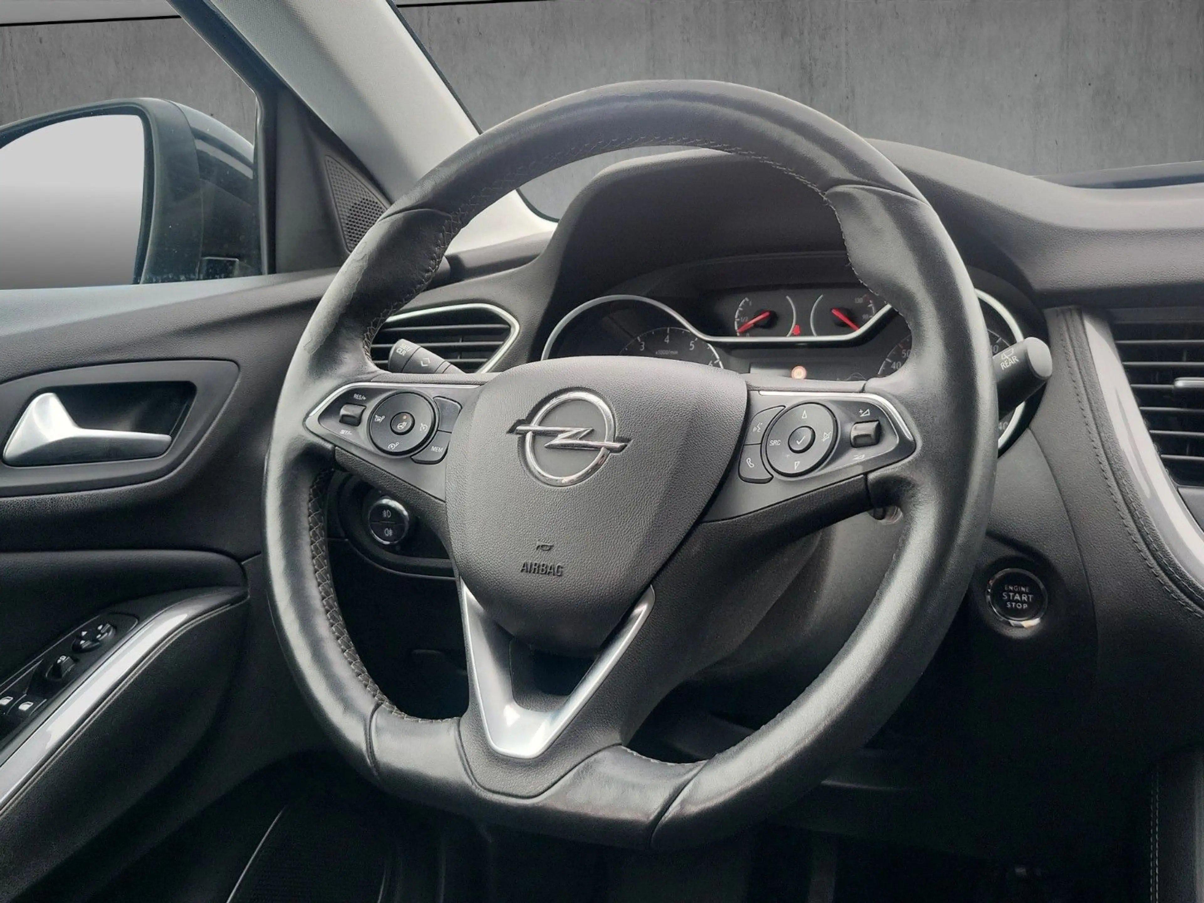 Opel Grandland X Premium "Innovation" Voll-LED/Kamera — photo 13