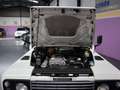 Land Rover Defender 130Td5 Doble Cabina Caja S Blanco - thumbnail 26