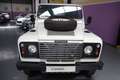 Land Rover Defender 130Td5 Doble Cabina Caja S Blanco - thumbnail 2