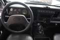 Land Rover Defender 130Td5 Doble Cabina Caja S Blanco - thumbnail 19