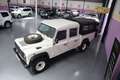Land Rover Defender 130Td5 Doble Cabina Caja S Blanco - thumbnail 9