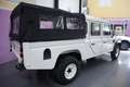 Land Rover Defender 130Td5 Doble Cabina Caja S Blanco - thumbnail 7