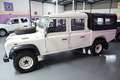 Land Rover Defender 130Td5 Doble Cabina Caja S Blanco - thumbnail 8