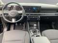Hyundai TUCSON 1,6 T-GDI 48V 2WD Jubilé Schwarz - thumbnail 12