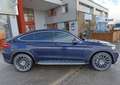 Mercedes-Benz GLC 250 Mercedes 250D 4matic 204 cv 9G-Tronic SPORTLINE TOIT PANO Blau - thumbnail 10