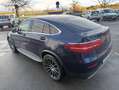 Mercedes-Benz GLC 250 Mercedes 250D 4matic 204 cv 9G-Tronic SPORTLINE TOIT PANO Blau - thumbnail 7