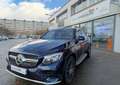 Mercedes-Benz GLC 250 Mercedes 250D 4matic 204 cv 9G-Tronic SPORTLINE TOIT PANO Blau - thumbnail 5