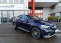 Mercedes-Benz GLC 250 Mercedes 250D 4matic 204 cv 9G-Tronic SPORTLINE TOIT PANO Blau - thumbnail 1