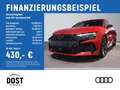 Audi RS3 Sportback DSG RS SCHALENSITZE+RS ABGASANLAGE Rot - thumbnail 2