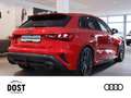 Audi RS3 Sportback DSG RS SCHALENSITZE+RS ABGASANLAGE Rot - thumbnail 3