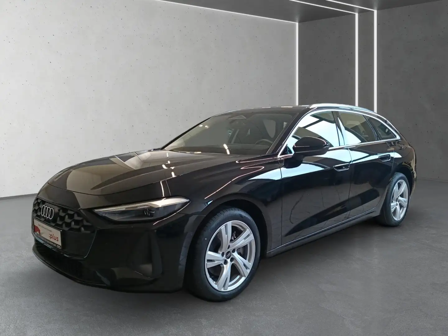 Audi A5 Avant TFSI S tronic RFK*ACC*Navi*LED*LM18 Schwarz - 2