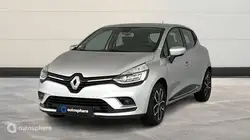Renault Clio 0.9 TCe 90ch energy Intens 5p Euro6c