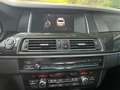 BMW 518 d Xenon-Navigatie-Leder-PDC-Bluetooth-17"-Euro6 Zwart - thumbnail 8