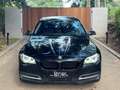 BMW 518 d Xenon-Navigatie-Leder-PDC-Bluetooth-17"-Euro6 Zwart - thumbnail 2
