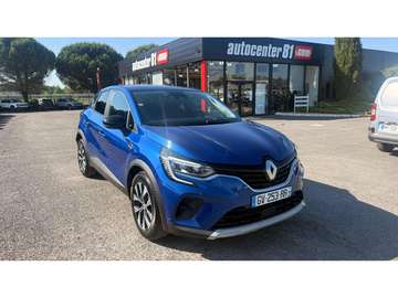 1.0 TCe 90 Evolution PRIX HT POUR EXPORT DZ