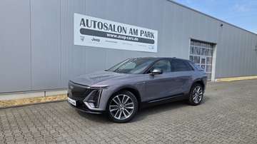 Sport 600e AWD