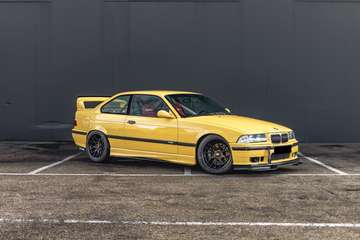 Coupe S54