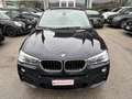 BMW X4 X4 F26 xdrive20d Msport auto Nero - thumbnail 1