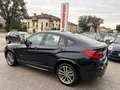 BMW X4 X4 F26 xdrive20d Msport auto Nero - thumbnail 3