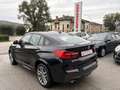 BMW X4 X4 F26 xdrive20d Msport auto Nero - thumbnail 4