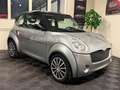 Chatenet CH26 Mini Cooper Mopedauto Microcar 45KM Minicar Argent - thumbnail 5