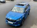 Skoda Kodiaq 2,0TSi RS 4x4 AHK Pano Canton Standhz DCC Blau - thumbnail 26