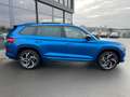 Skoda Kodiaq 2,0TSi RS 4x4 AHK Pano Canton Standhz DCC Blau - thumbnail 4