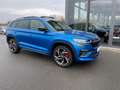 Skoda Kodiaq 2,0TSi RS 4x4 AHK Pano Canton Standhz DCC Blau - thumbnail 29