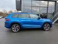 Skoda Kodiaq 2,0TSi RS 4x4 AHK Pano Canton Standhz DCC Blau - thumbnail 28