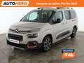 Citroen Berlingo 1.5 Blue-HDi Shine XL Gris - thumbnail 1