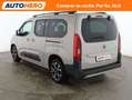 Citroen Berlingo 1.5 Blue-HDi Shine XL Gris - thumbnail 4