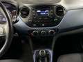 Hyundai i10 AHK*SHZ Unfallfrei Blanc - thumbnail 13