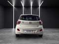 Hyundai i10 AHK*SHZ Unfallfrei Blanc - thumbnail 6