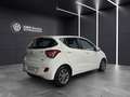 Hyundai i10 AHK*SHZ Unfallfrei Blanc - thumbnail 7