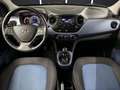Hyundai i10 AHK*SHZ Unfallfrei Blanc - thumbnail 12