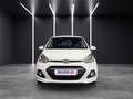 Hyundai i10 AHK*SHZ Unfallfrei Blanc - thumbnail 2