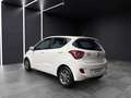 Hyundai i10 AHK*SHZ Unfallfrei Blanc - thumbnail 8