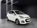 Hyundai i10 AHK*SHZ Unfallfrei Blanc - thumbnail 3
