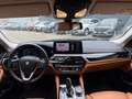 BMW 540 d xDrive Luxury Line KAMERA/LED/SHZ/AHK/* Noir - thumbnail 17