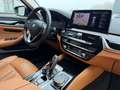 BMW 540 d xDrive Luxury Line KAMERA/LED/SHZ/AHK/* Noir - thumbnail 31