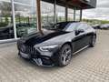 Mercedes-Benz AMG GT 43 4Matic+ V8 Styling Performance Sitze Nero - thumbnail 3